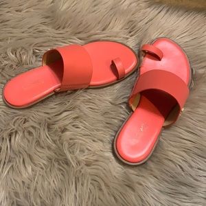 Michael kors sandals